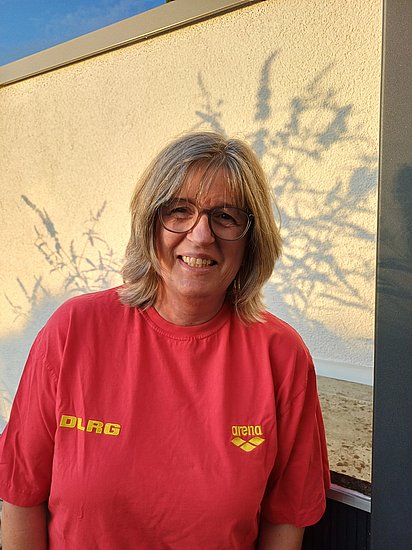 Leiter Einsatz: Christiane Althoff